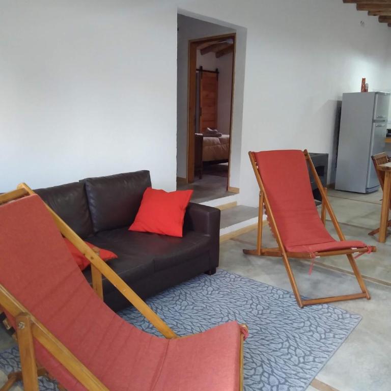 7 esencias - Chalet de 2 dormitorios - 10