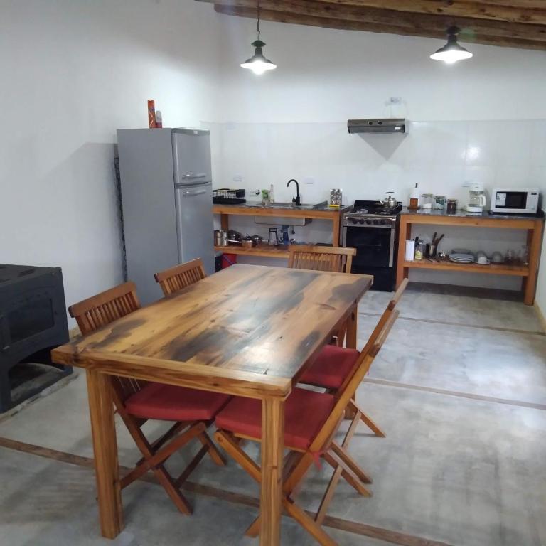 7 esencias - Chalet de 2 dormitorios - 16