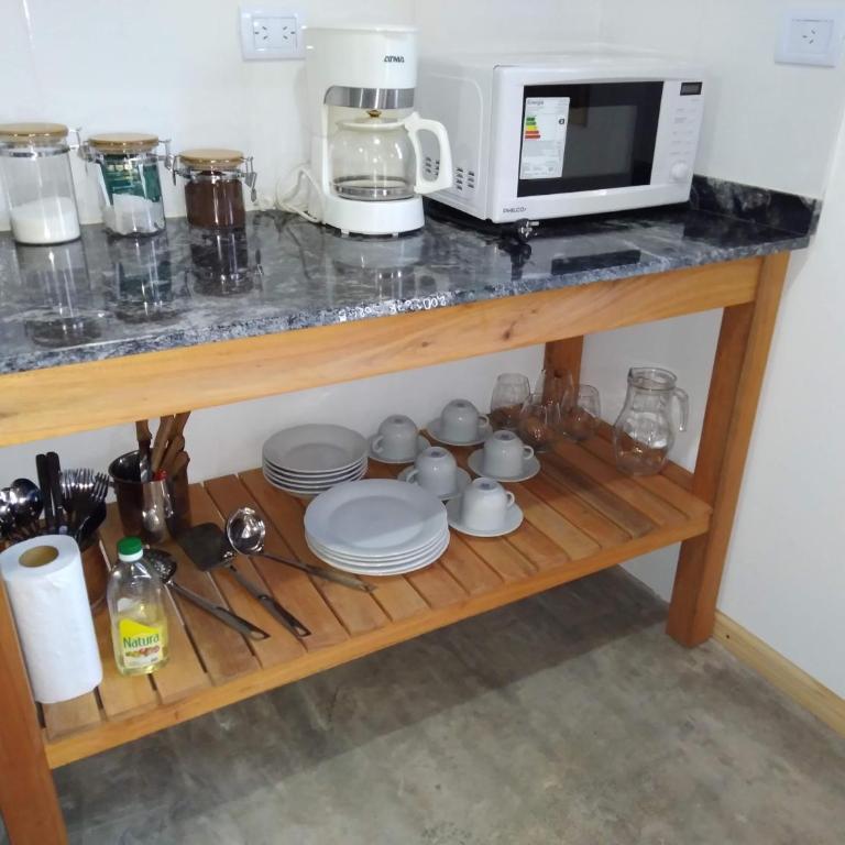 7 esencias - Chalet de 2 dormitorios - 18