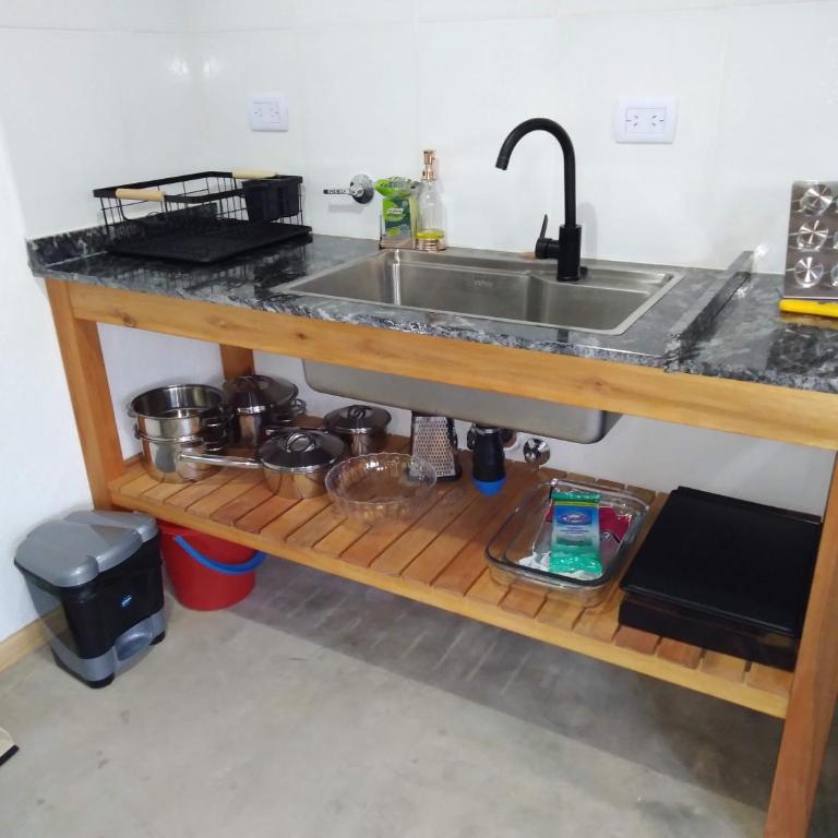 7 esencias - Chalet de 2 dormitorios - 19