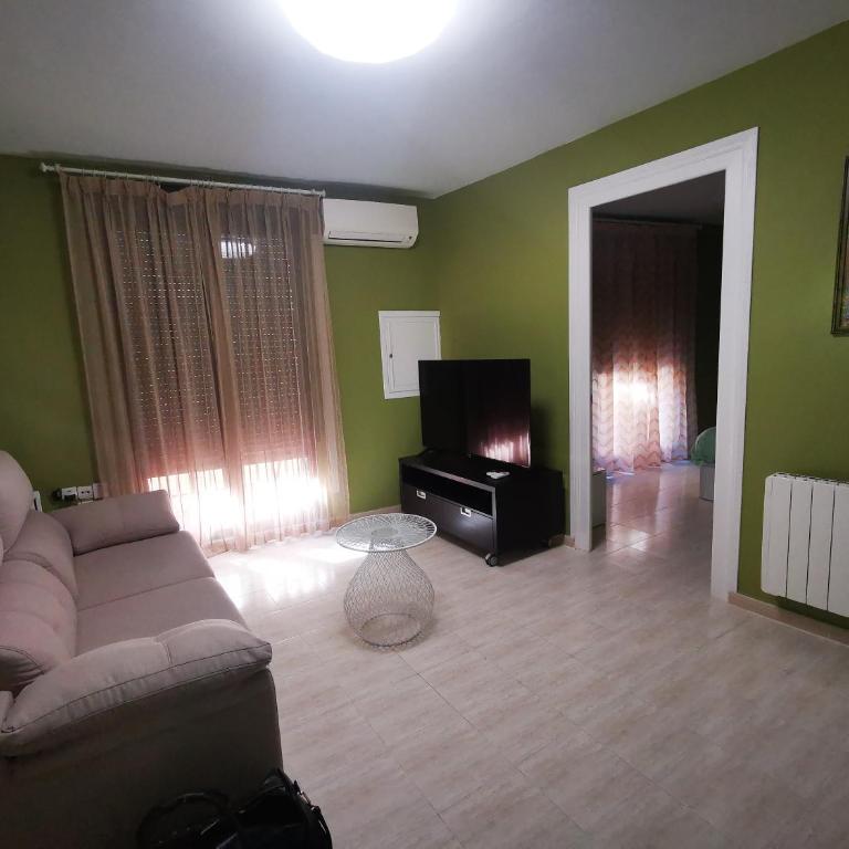 Apartamento el Pilar 3 - Apartamento - 10