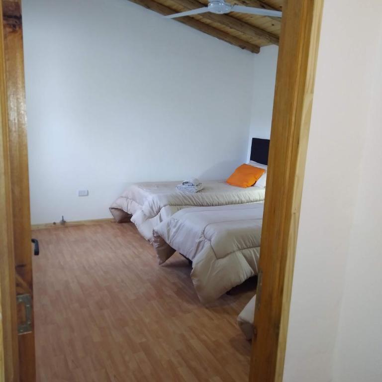 7 esencias - Chalet de 2 dormitorios - 6