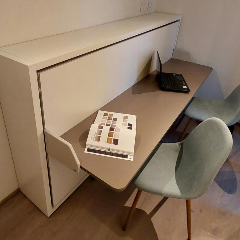Cressoni Apartment - Appartamento con 2 Camere da Letto - 19
