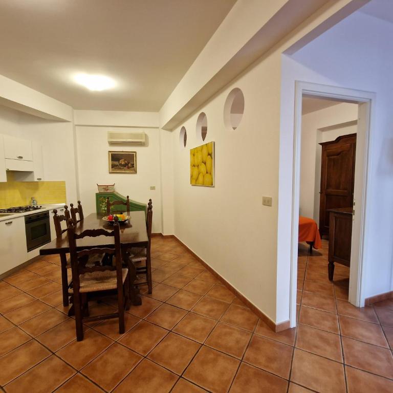 Residence Degli Agrumi - Apartamento de 1 dormitorio - 14