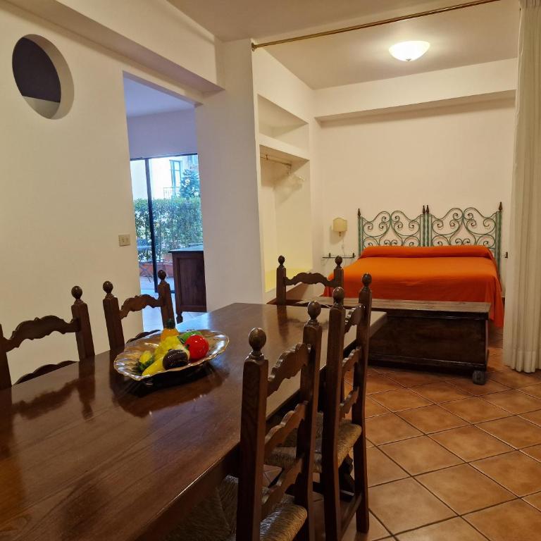 Residence Degli Agrumi - Apartamento de 1 dormitorio - 19