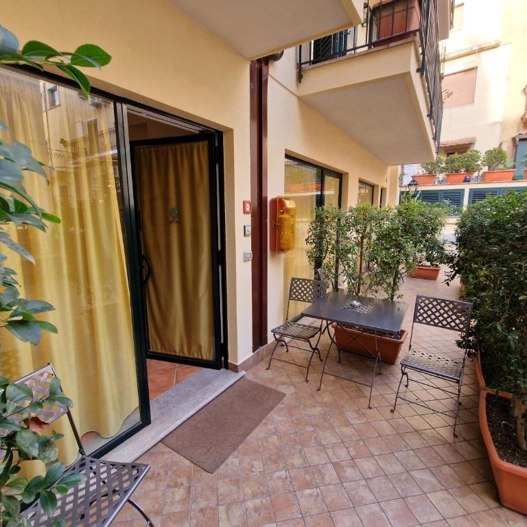 Residence Degli Agrumi - Apartamento de 1 dormitorio - 20