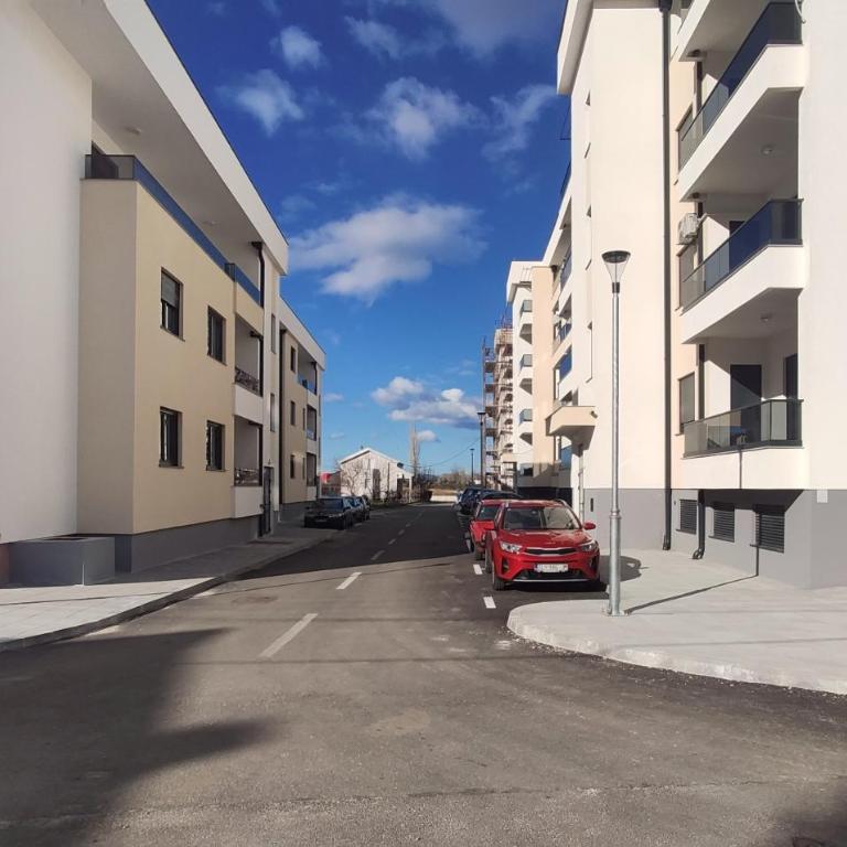 APARTMAN DERETIC - Apartman sa 1 Spavaćom Sobom - 2