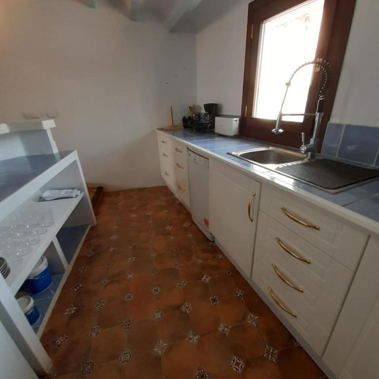 Ksar azul 6 pers à 2 mn de la plage - Deluxe Villa - 36