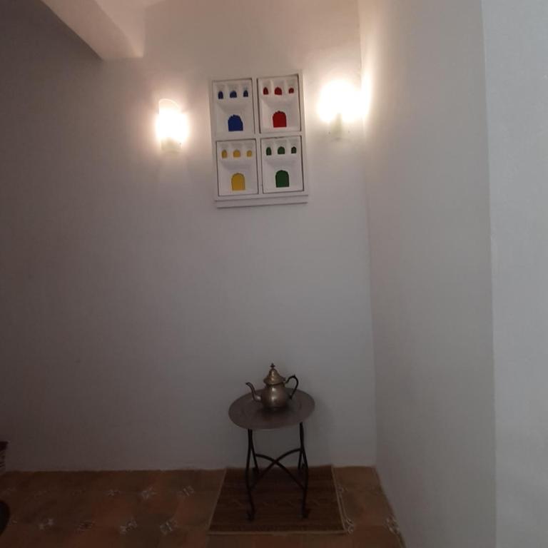 Ksar azul 6 pers à 2 mn de la plage - Deluxe Villa - 2