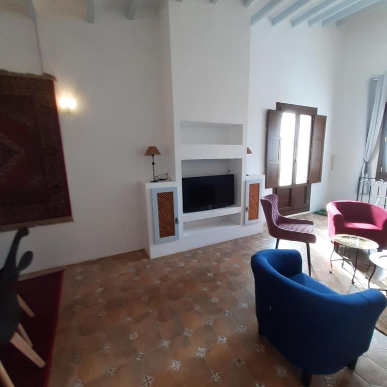 Ksar azul 6 pers à 2 mn de la plage - Deluxe Villa - 31