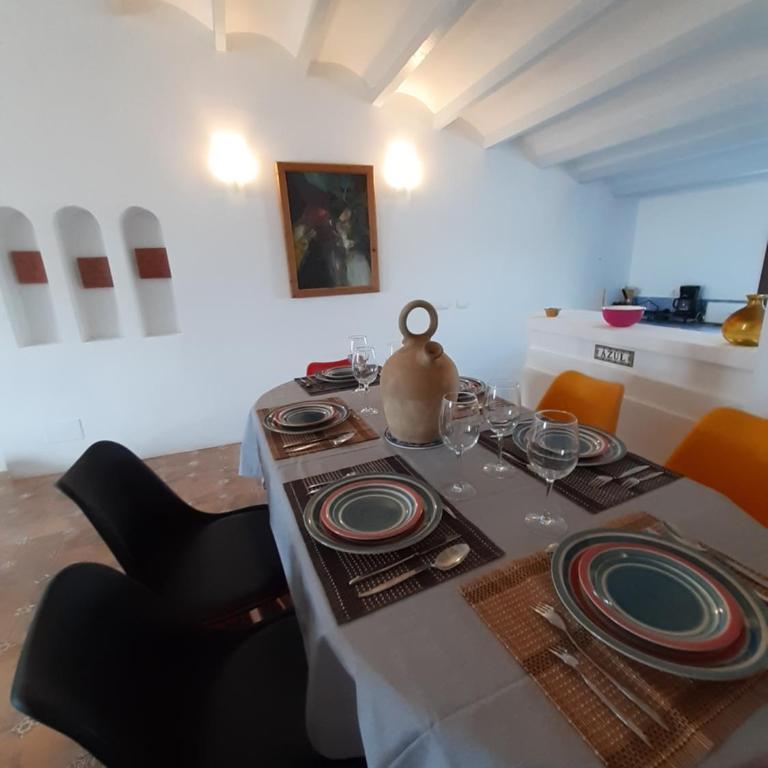 Ksar azul 6 pers à 2 mn de la plage - Deluxe Villa - 33