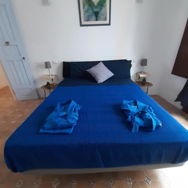 Ksar azul 6 pers à 2 mn de la plage - Deluxe Villa - 8