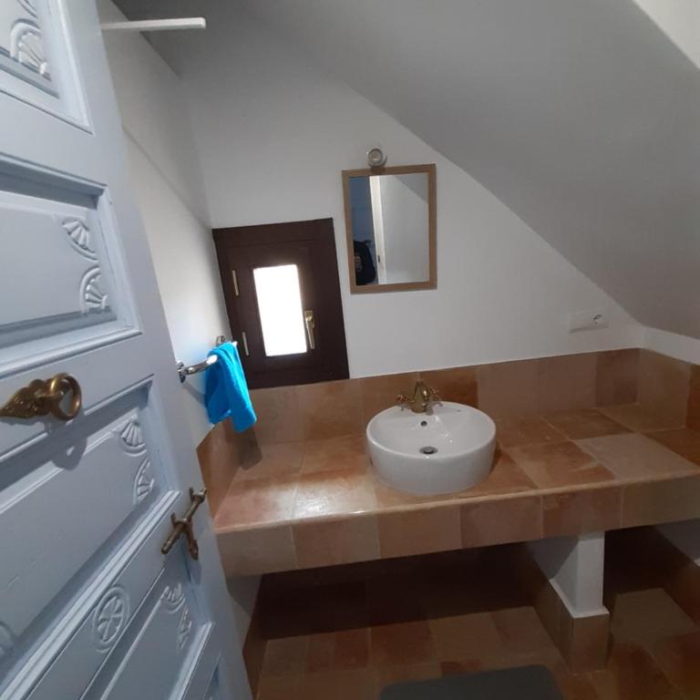 Ksar azul 6 pers à 2 mn de la plage - Deluxe Villa - 20