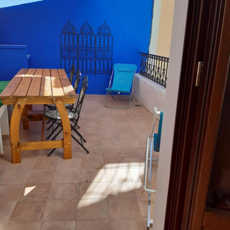 Ksar azul 6 pers à 2 mn de la plage - Deluxe Villa - 43