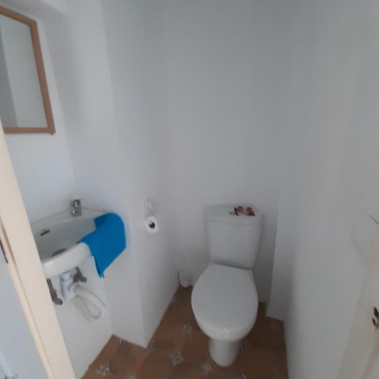 Ksar azul 6 pers à 2 mn de la plage - Deluxe Villa - 27