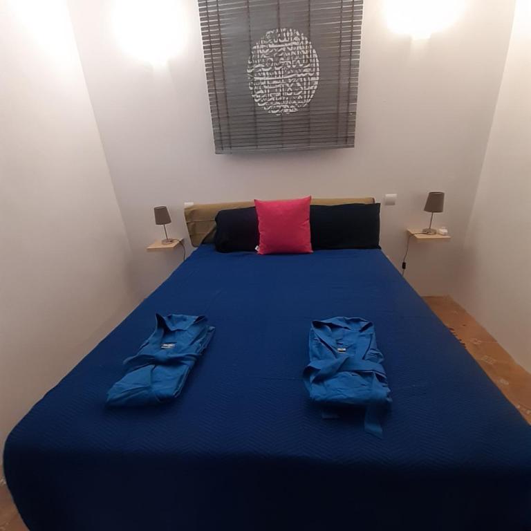 Ksar azul 6 pers à 2 mn de la plage - Deluxe Villa - 17
