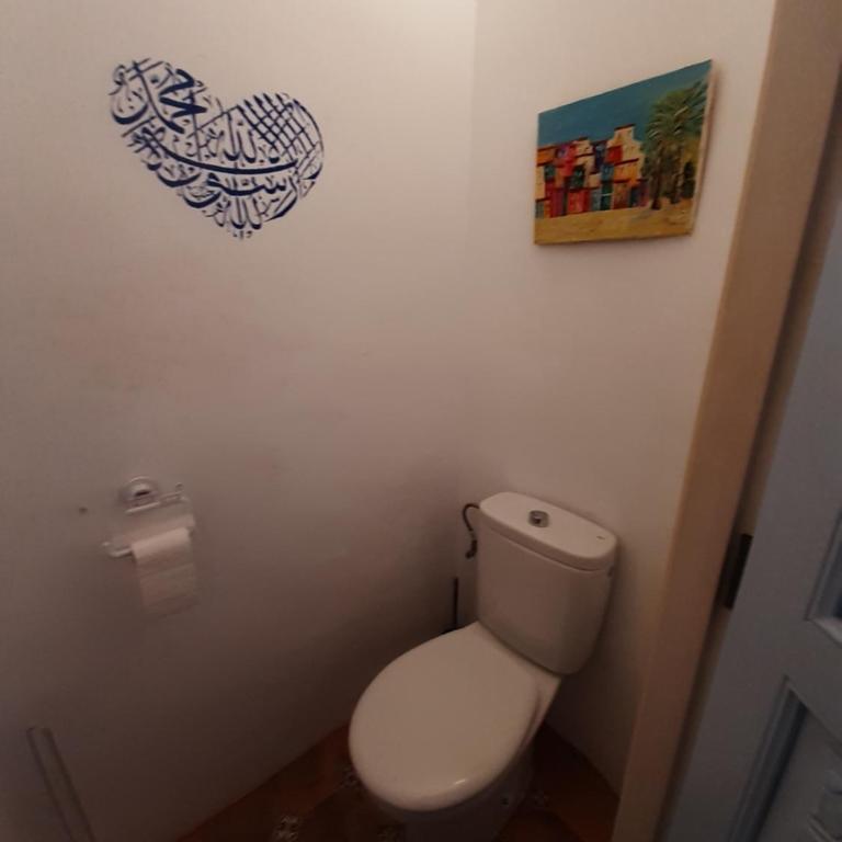 Ksar azul 6 pers à 2 mn de la plage - Deluxe Villa - 23
