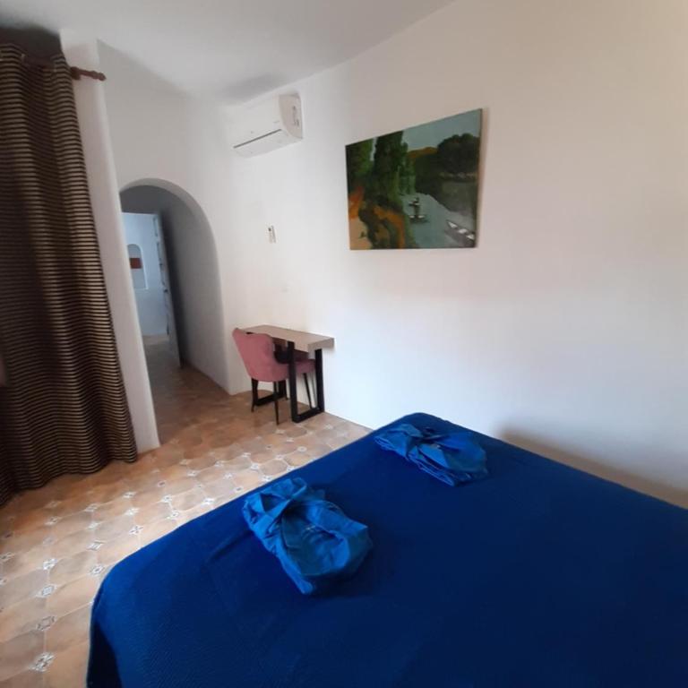 Ksar azul 6 pers à 2 mn de la plage - Deluxe Villa - 19