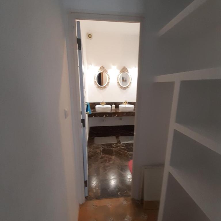 Ksar azul 6 pers à 2 mn de la plage - Deluxe Villa - 11