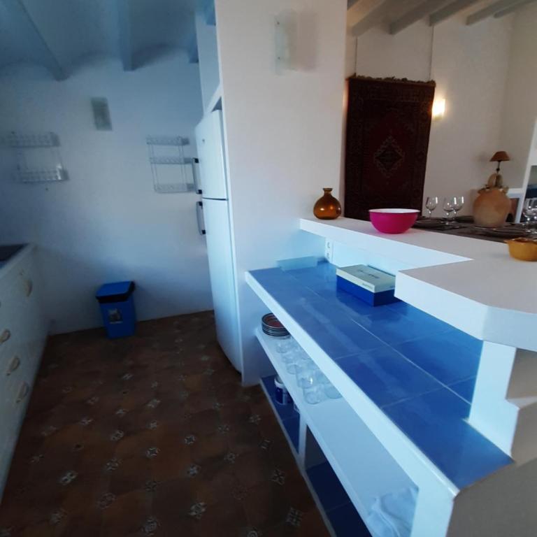 Ksar azul 6 pers à 2 mn de la plage - Deluxe Villa - 37