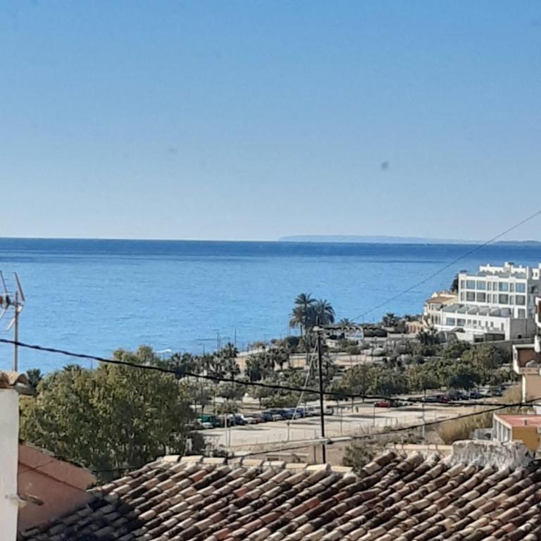 Ksar azul 6 pers à 2 mn de la plage - Deluxe Villa - 1