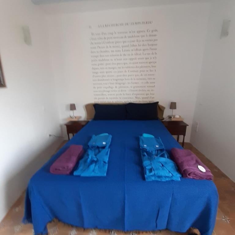 Ksar azul 6 pers à 2 mn de la plage - Deluxe Villa - 24