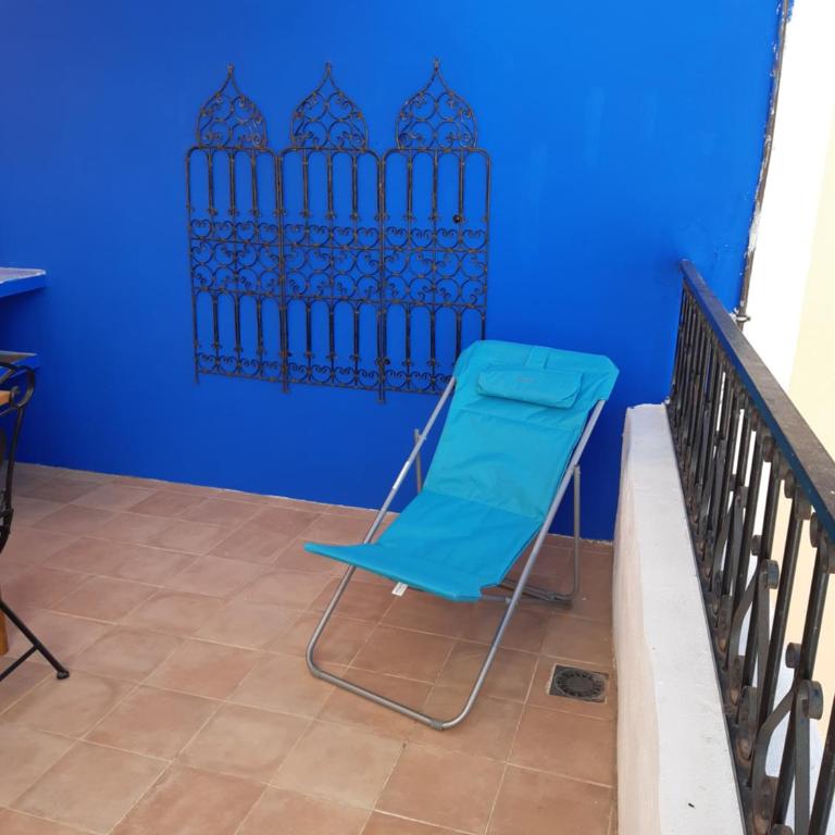 Ksar azul 6 pers à 2 mn de la plage - Deluxe Villa - 41