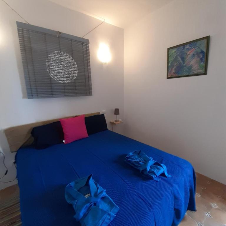 Ksar azul 6 pers à 2 mn de la plage - Deluxe Villa - 18