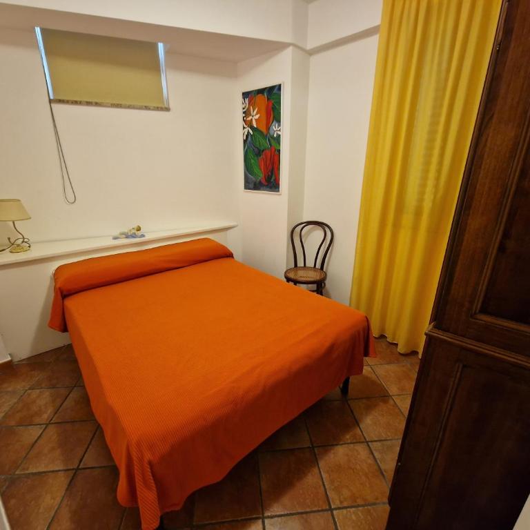 Residence Degli Agrumi - Apartamento de 2 dormitorios - 9