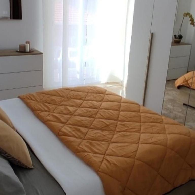 APPARTAMENTO DELIZIOSO CON TERRAZZO IN CENTRO-DELICIOUS APARTMENT WITH TERRACE - One-Bedroom Apartment - 9