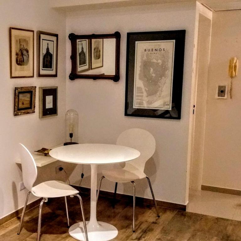 la pinta suite mono ambiente - Apartamento - 5
