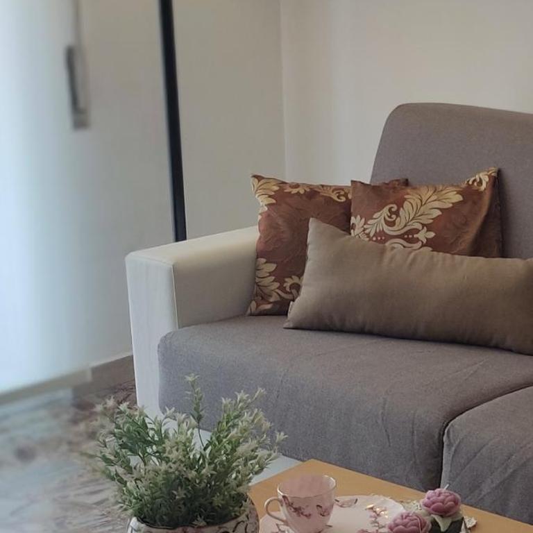 APPARTAMENTO DELIZIOSO CON TERRAZZO IN CENTRO-DELICIOUS APARTMENT WITH TERRACE - One-Bedroom Apartment - 6