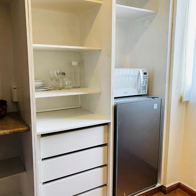 Suites Metropoli - Suite de 2 dormitorios - 3
