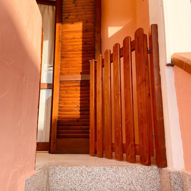 Casa Jane - Appartamento con 1 Camera da Letto - 6
