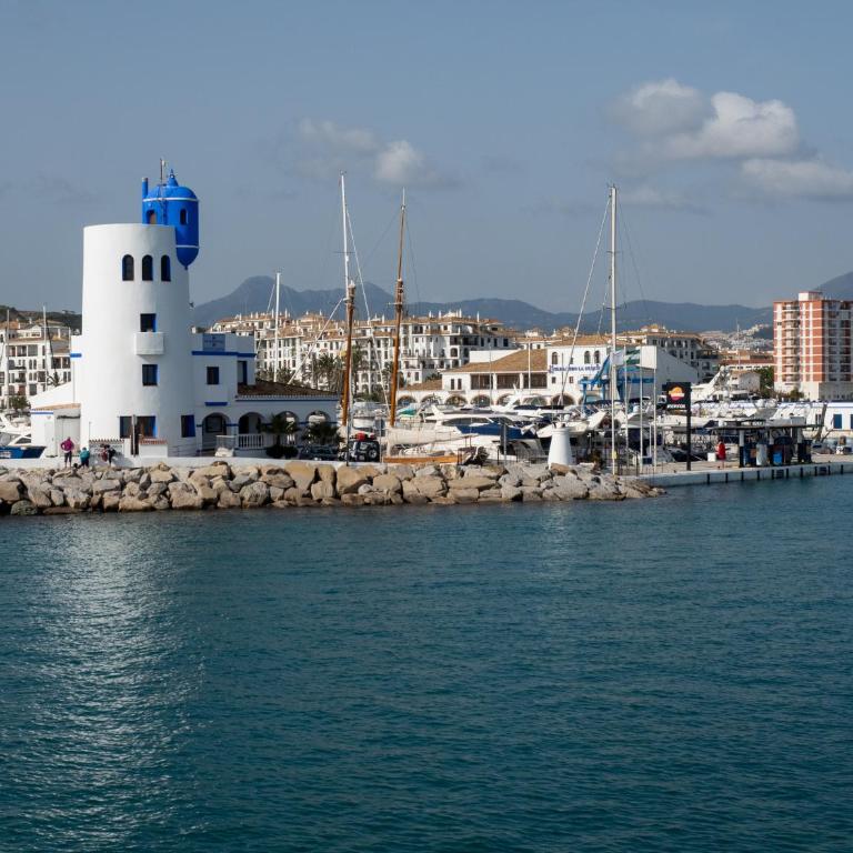 Via Celere 2326 Apartment with sea view - Apartamento con vistas al mar - 24