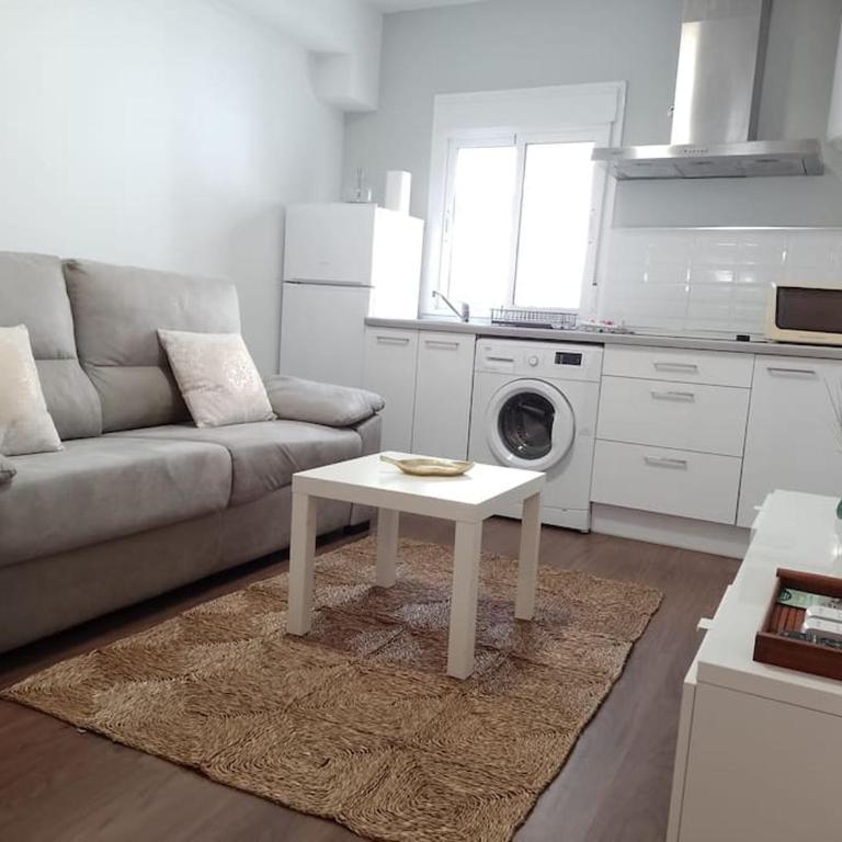 CIzq Apartment 2 br Center CATHEDRAL and ALCÁZAR - Two-Bedroom Apartment - 28