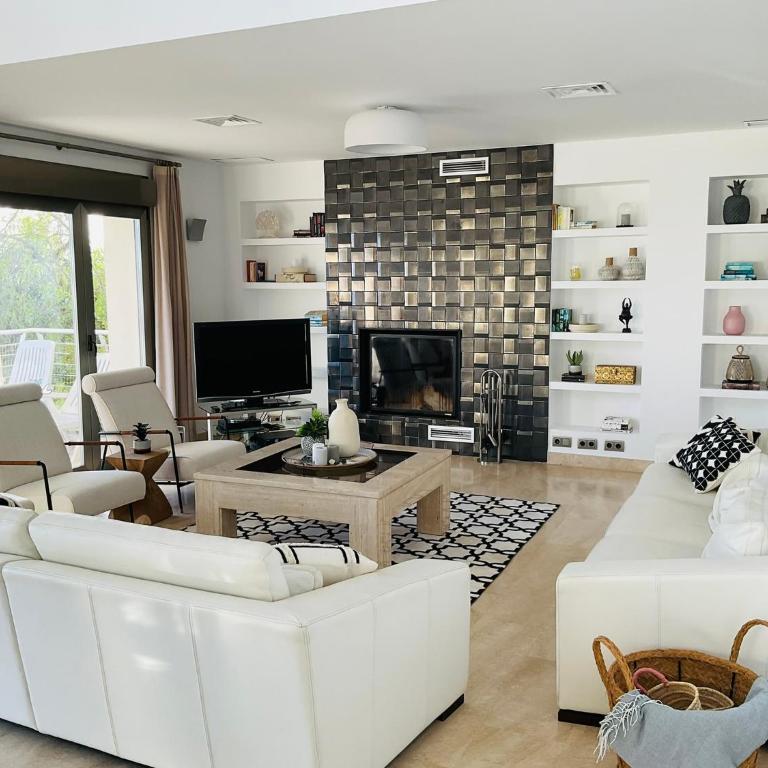 Luxurious villa in Altea Hills - Villa - 13