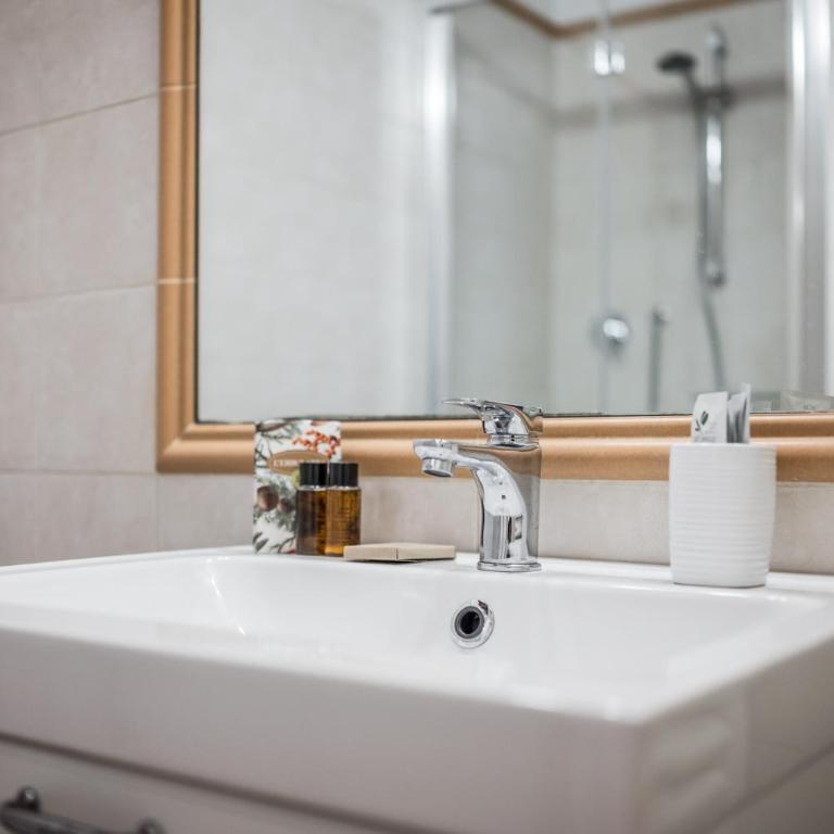 Santo Stefano Casa Vittoria - Appartamento con 1 Camera da Letto - 21