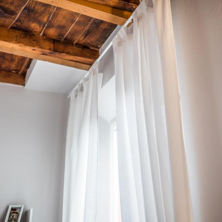 Santo Stefano Casa Vittoria - Appartamento con 1 Camera da Letto - 14