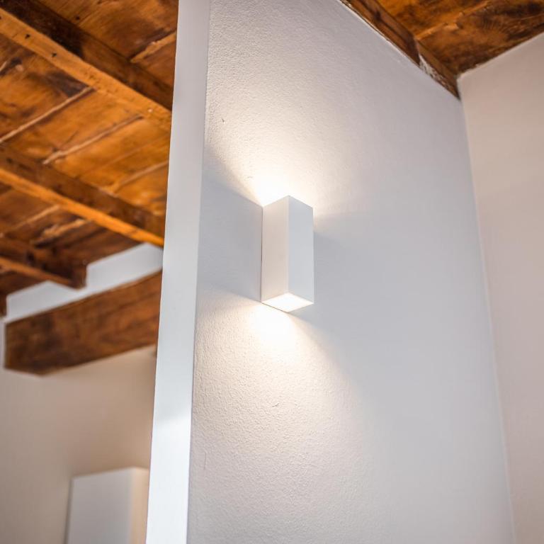 Santo Stefano Casa Vittoria - Appartamento con 1 Camera da Letto - 22
