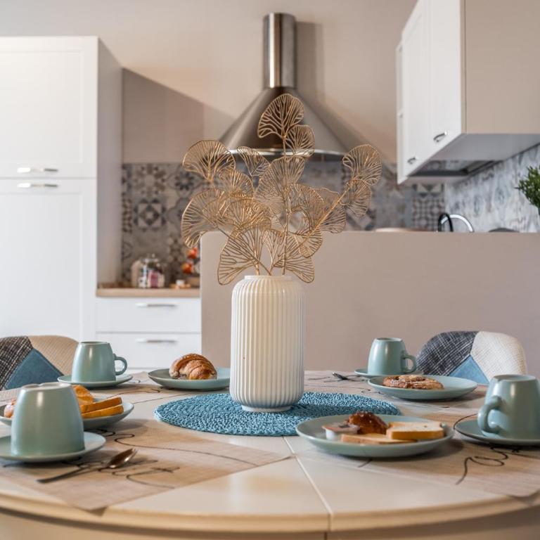 Santo Stefano Casa Vittoria - Appartamento con 1 Camera da Letto - 23
