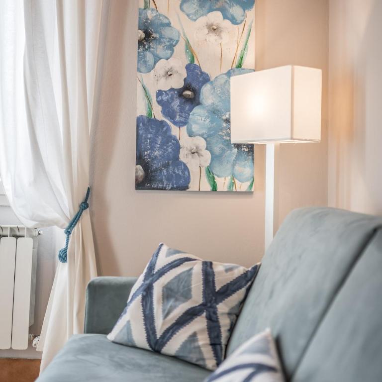 Santo Stefano Casa Vittoria - Appartamento con 1 Camera da Letto - 24