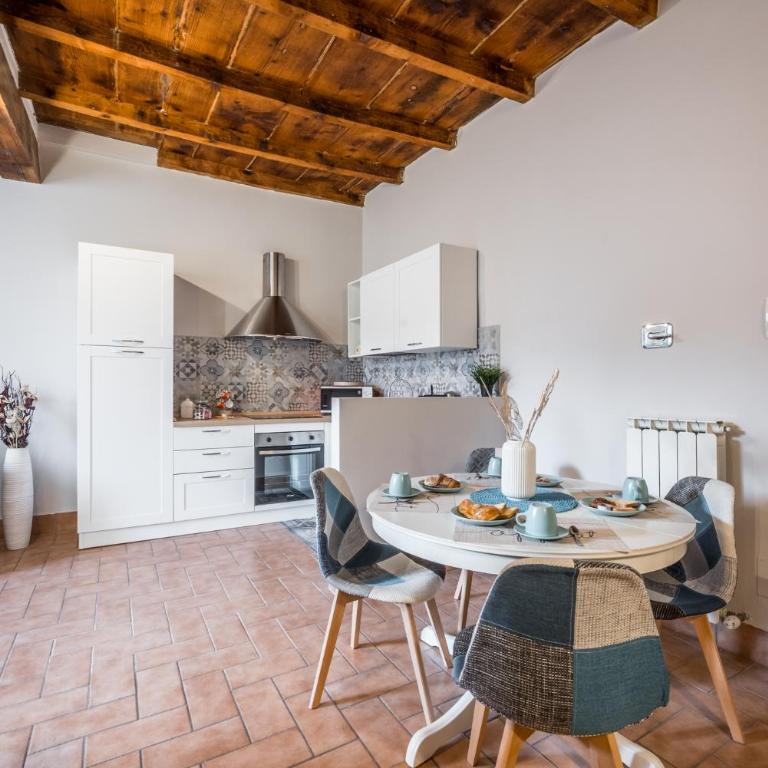 Santo Stefano Casa Vittoria - Appartamento con 1 Camera da Letto - 26