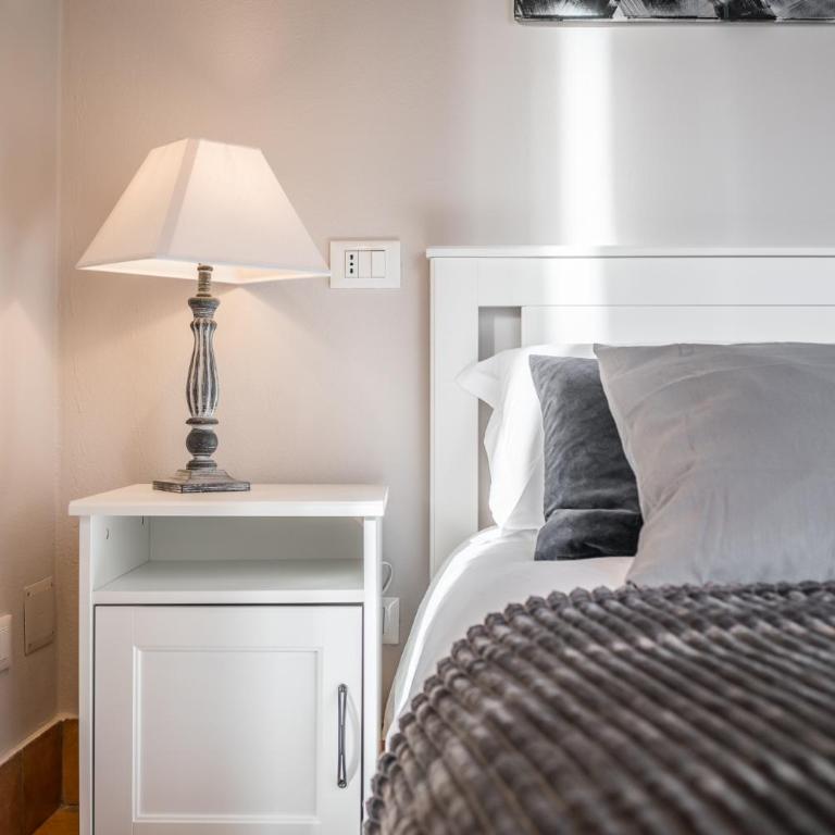 Santo Stefano Casa Vittoria - Appartamento con 1 Camera da Letto - 27