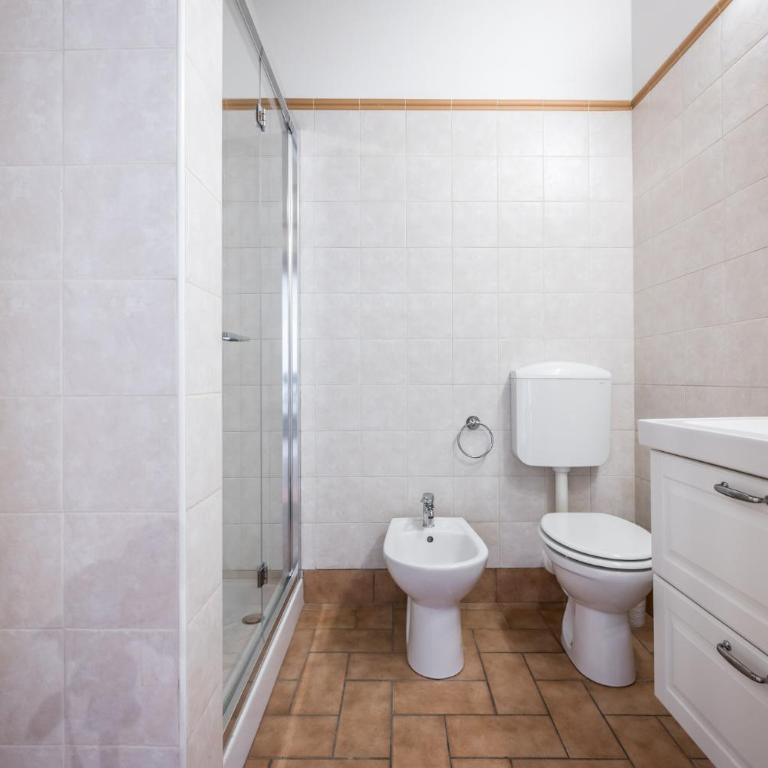 Santo Stefano Casa Vittoria - Appartamento con 1 Camera da Letto - 31
