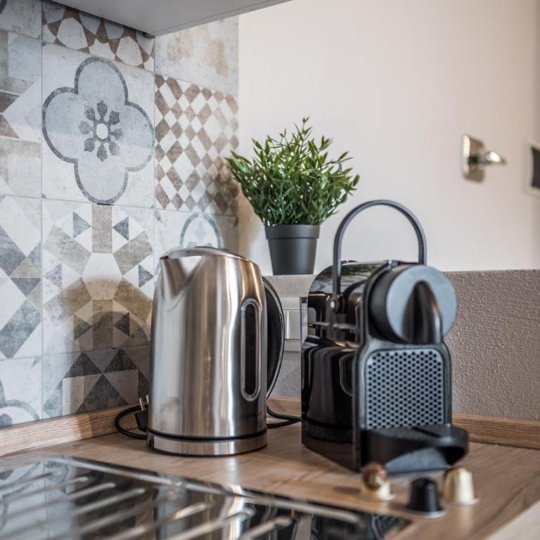 Santo Stefano Casa Vittoria - Appartamento con 1 Camera da Letto - 38