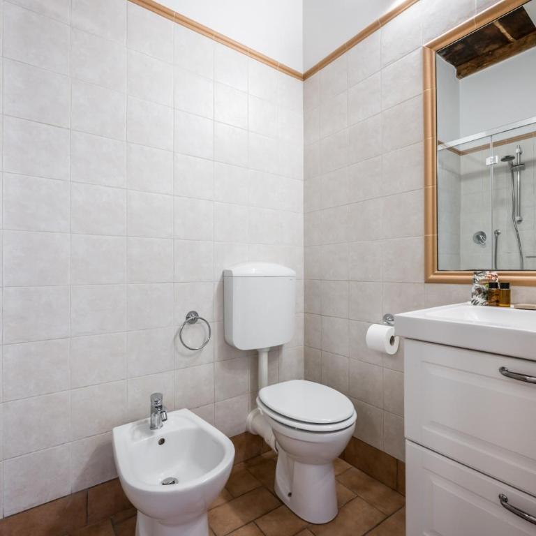Santo Stefano Casa Vittoria - Appartamento con 1 Camera da Letto - 47