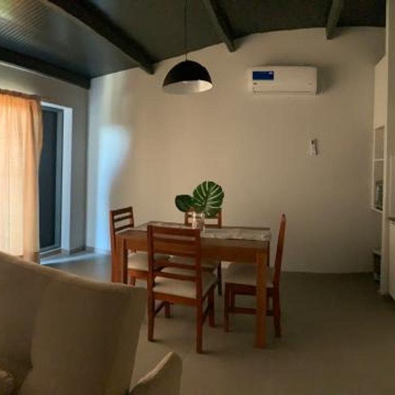 Bosques de Mayo Departamento 4 - Apartamento de 1 dormitorio - 5