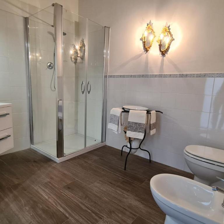 Trastevere rome's heart charming & cozy appartment 2 - Appartamento con 1 Camera da Letto - 31