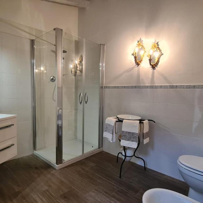 Trastevere rome's heart charming & cozy appartment 2 - Appartamento con 1 Camera da Letto - 33